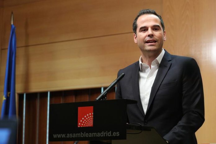 Aguado acuerdo Cs-PP