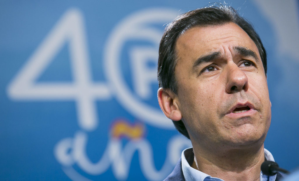 Hermanos por ley, rivales en el terreno político 3 Moncloa hermanos