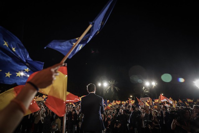 Vox Ciudadanos