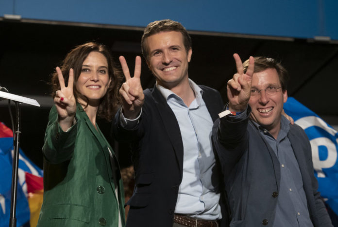 PP Madrid