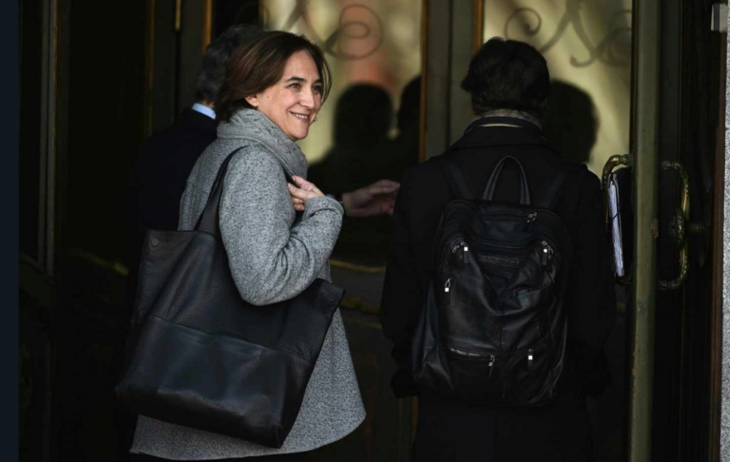 El mantra de la 'Sociovergencia' provoca el enfado del PSC con el PP 1 Moncloa PSC