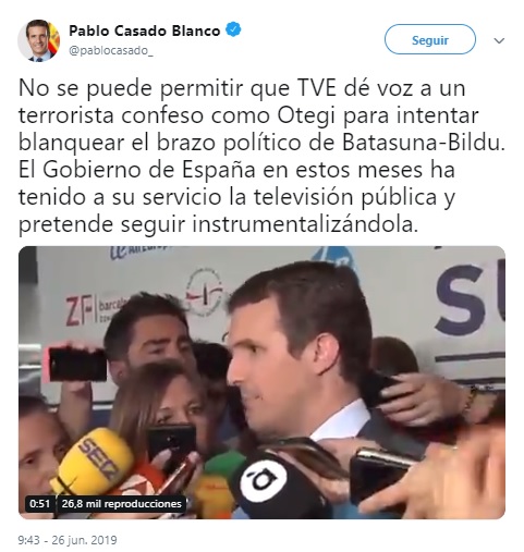 Casado Otegi