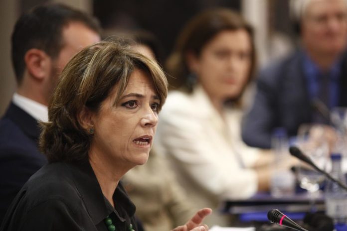 delgado mujeres