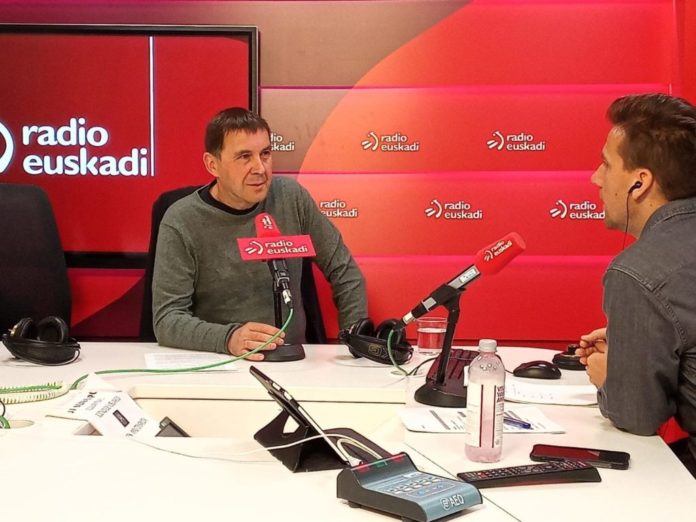 EH Bildu