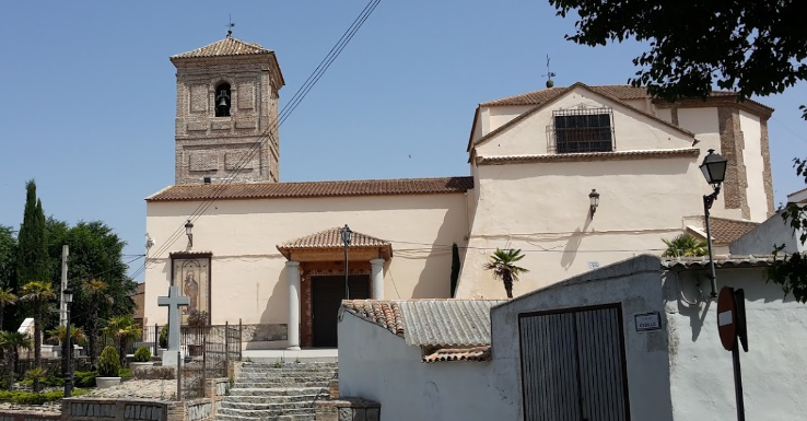 El Viso de San Juan Moncloa