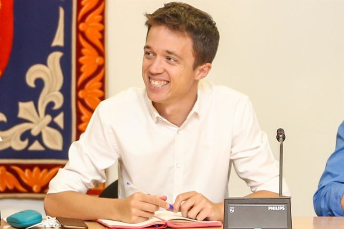 Errejón