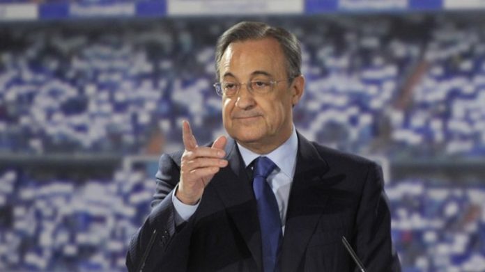Florentino Iberdrola