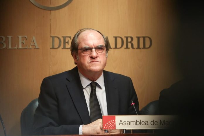 Gabilondo