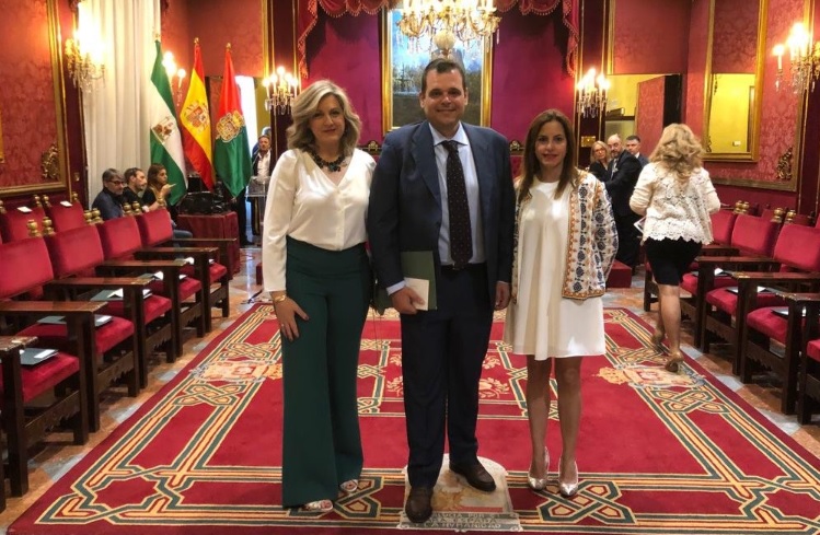 Los gobiernos autonómicos y municipales que dependen de Vox 3 Moncloa Granada Vox