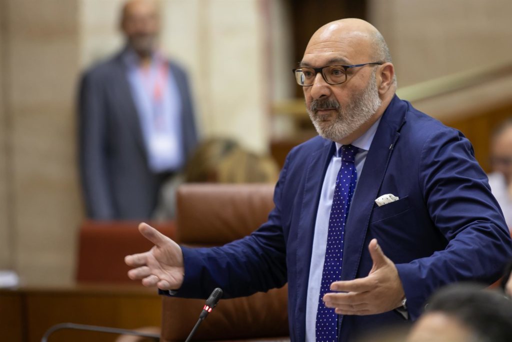 Vox tensa la negociación con el PP a pocas horas del debate del presupuesto en Andalucía 1 Moncloa Vox-enmienda-presupuestos