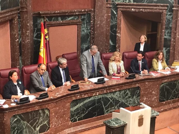 Murcia, PP