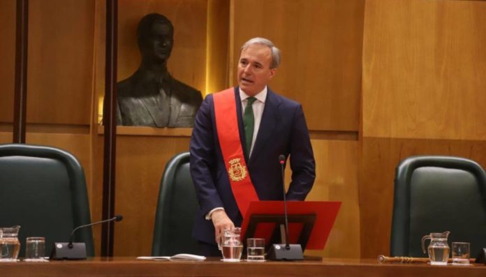 PP Zaragoza