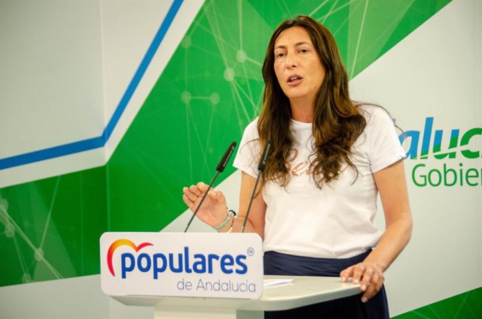 PP rechazo Serrano La Manada