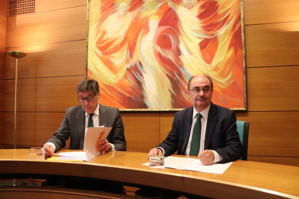 PSOE Aragón