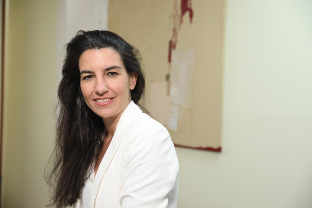 Ayuso, Errejón, Monasterio, Serra... la comunidad de Madrid arranca con nuevos protagonistas 3 Moncloa Rocio Monasterio