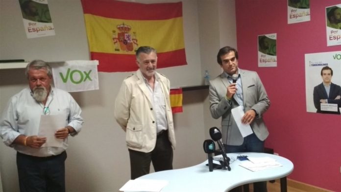 Vox