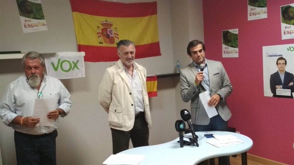 Vox