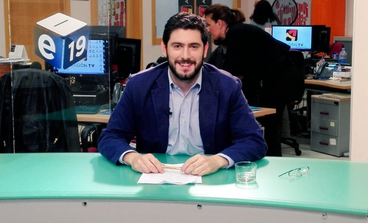 Los gobiernos autonómicos y municipales que dependen de Vox 5 Moncloa Vox Teruel