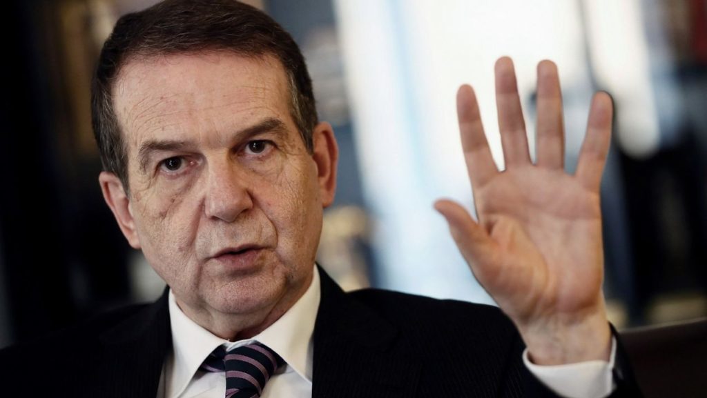 Los alcaldes más famosos que repetirán mandato 1 Moncloa abel Moncloa