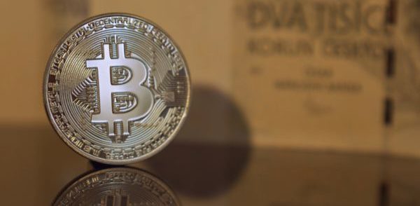 bitcoin