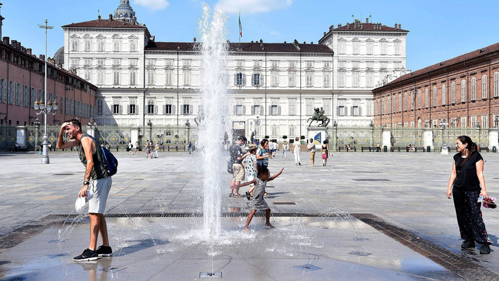 Así fueron las últimas olas de calor en España 5 Moncloa olas de calor