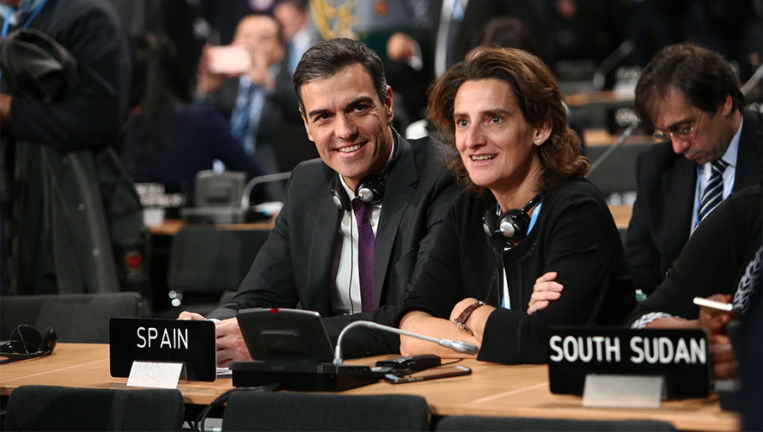 ribera y sanchez