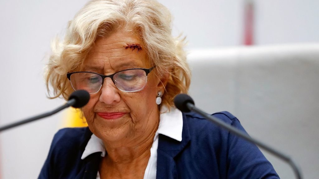 Manuela Carmena