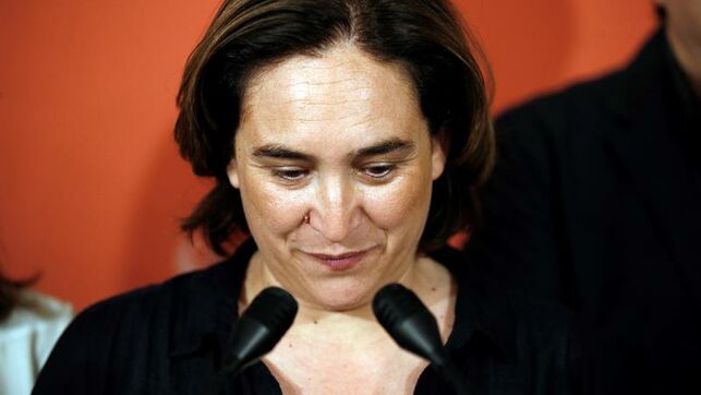 Irene Montero, Pablo Iglesias y otros políticos que han sido padres cuando estaban en el poder 4 Moncloa colau Moncloa