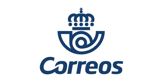 Logotipo de Correos