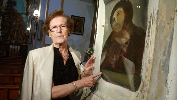 Ecce Homo