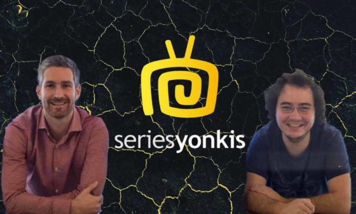 series yonkis