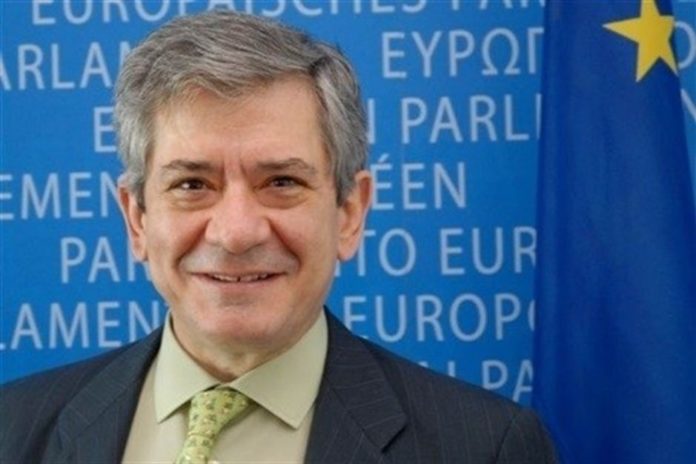 Enrique Barón