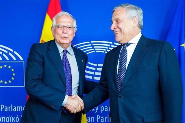 Borrell