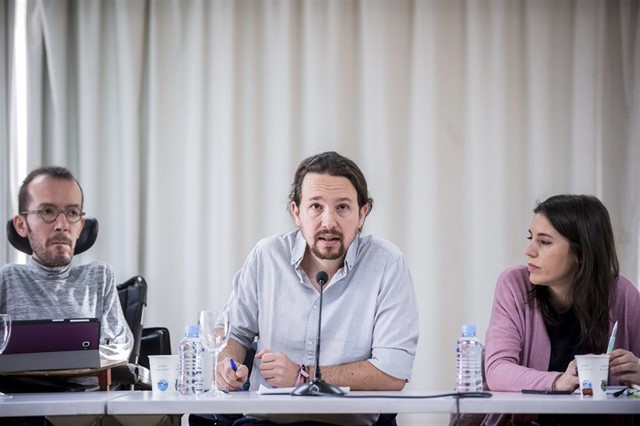 Iglesias Echenique Montero