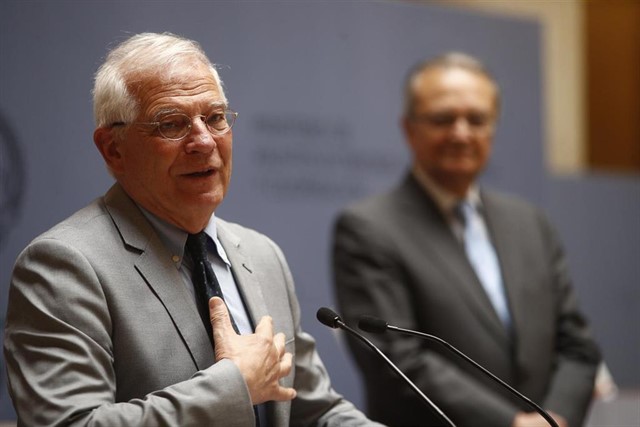 Borrell