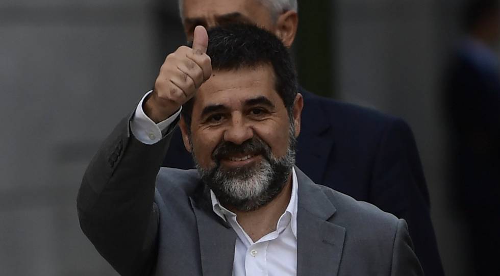 Las condenas que pidió la Fiscalía para los acusados en el juicio del procés 8 Moncloa Juicio del procès