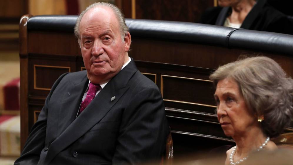 Juan Carlos I