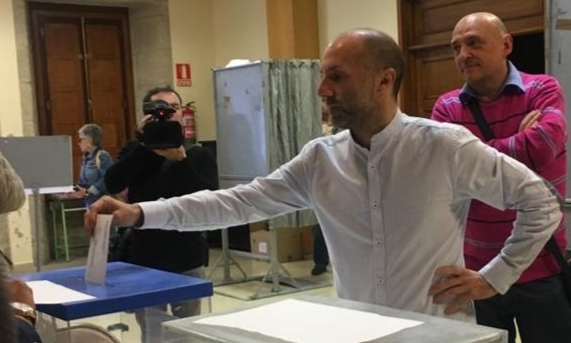 El culebrón de las municipales se acaba: las últimas sorpresas y alianzas 7 Moncloa Gonzalo Perez Jacome