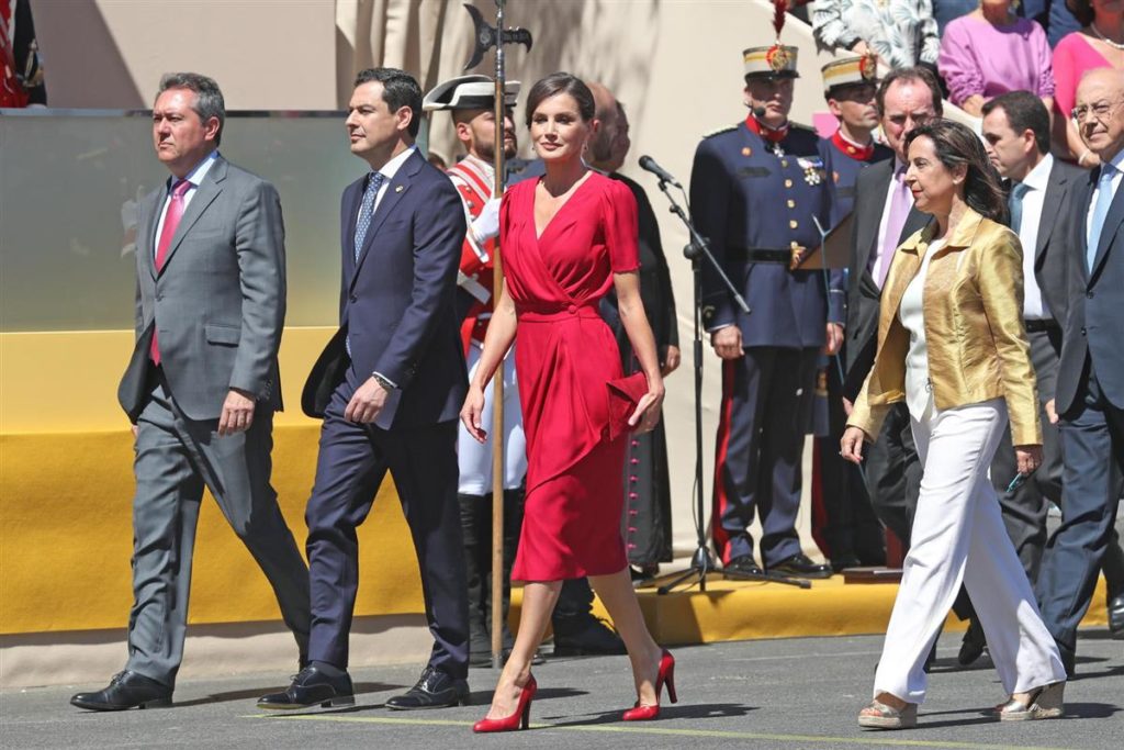 Letizia