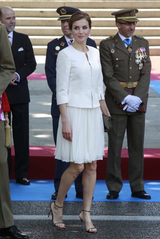 Letizia