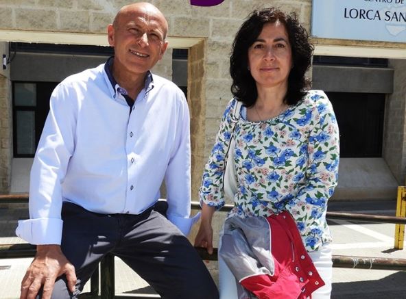 Hermanos por ley, rivales en el terreno político 5 Moncloa Isabel Quiñonero