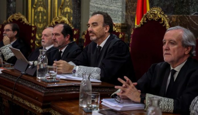 Manuel Marchena