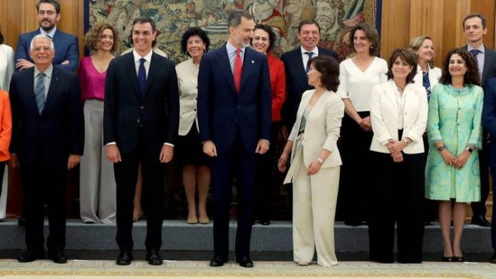 ministros