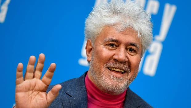 Pedro Almodóvar