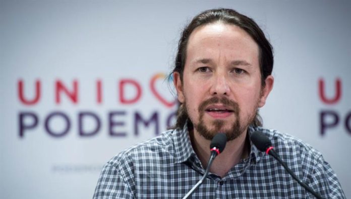 Pablo Iglesias