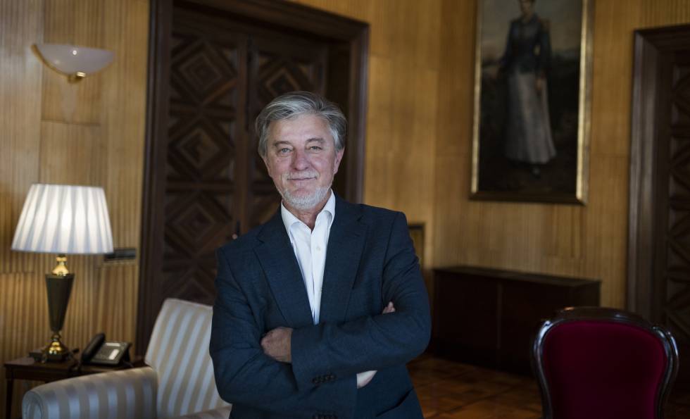 pedro Moncloa