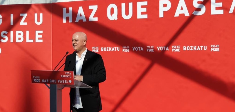 psoe elorza