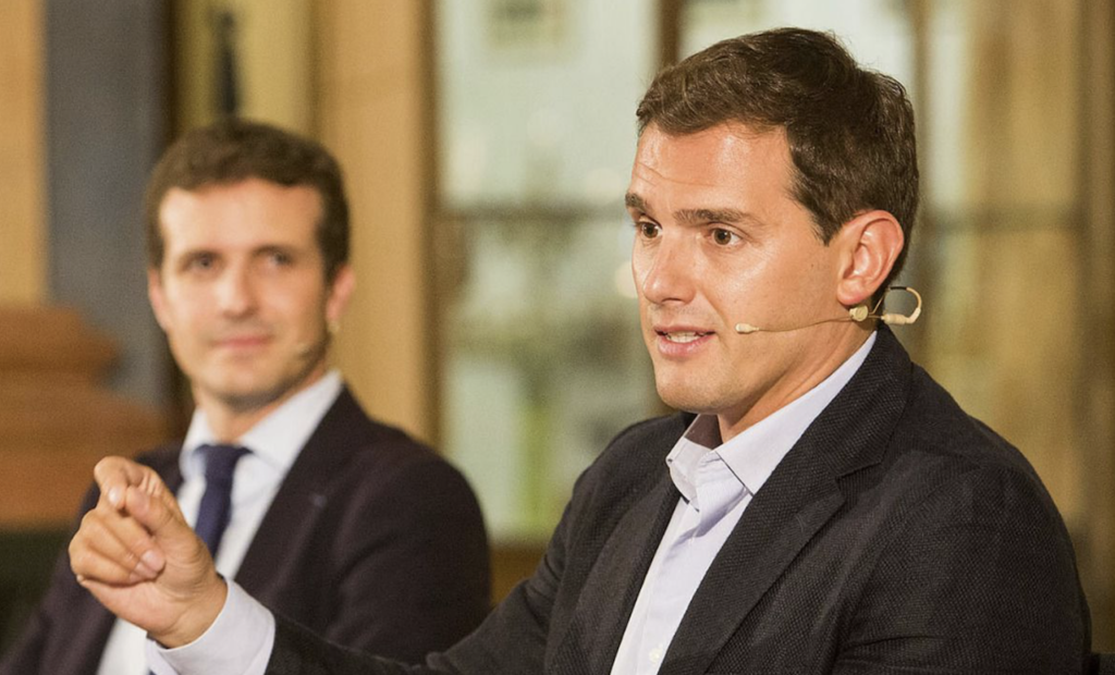 Albert Rivera