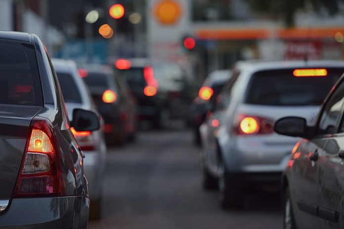 restricciones al tráfico