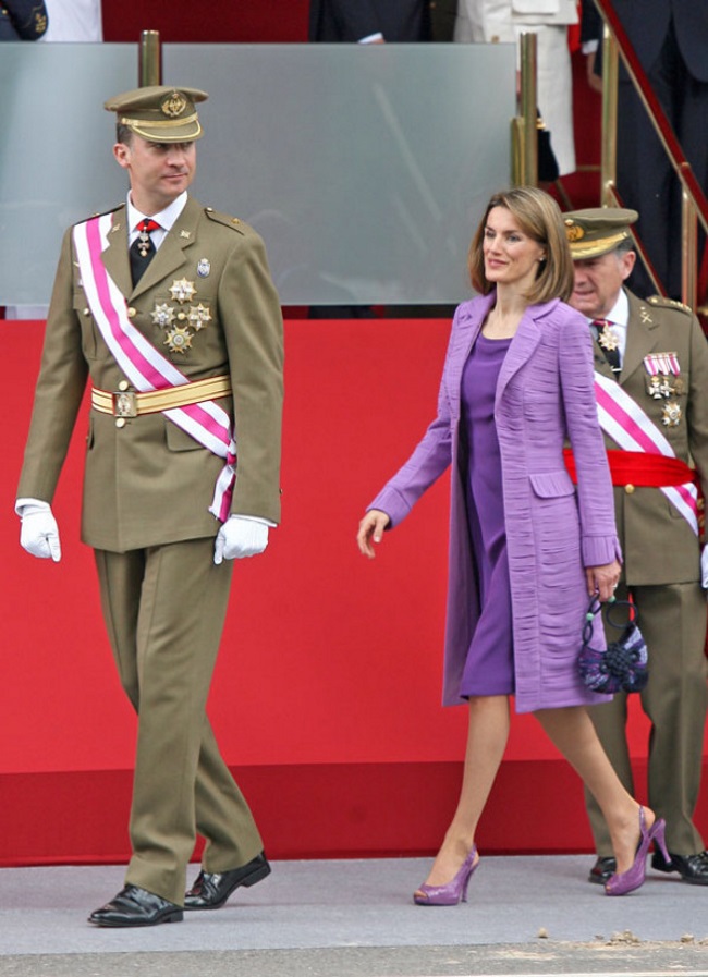 Letizia